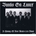Various - BANDS ON LANCE (A HISTORY OF NEW MEXICO 60S MUSIC) (Lance L-2002) Germany 1999 LP